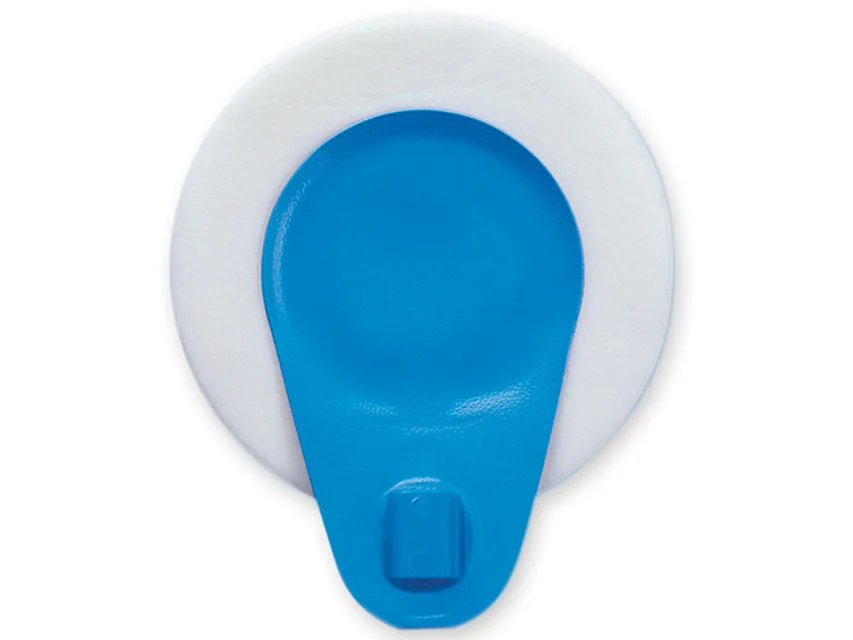Electrozi ECG AMBU BLUE SENSOR R - 4 mm