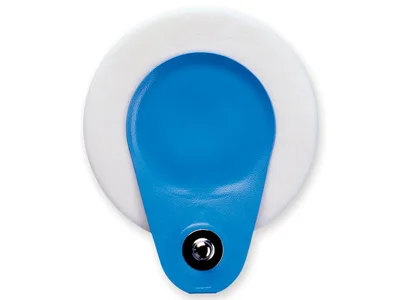 Electrozi ECG AMBU BLUE SENSOR R - snap