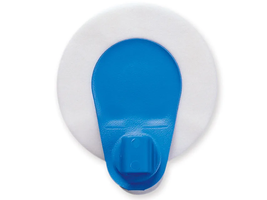 Electrozi ECG AMBU BLUE SENSOR M - 4 mm
