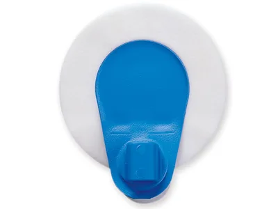 Electrozi ECG AMBU BLUE SENSOR M - 4 mm