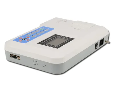 100G ECG - Monitor cu 1 canal