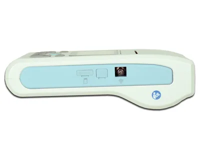 Cardiopocket ECG 3 canale cu software