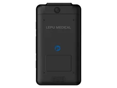 Monitor ECG de buzunar PCECG-500