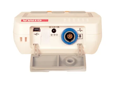 CARDIO-C POCKET ECG - 3 canale