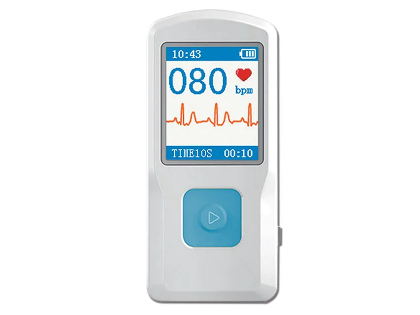 PM10 PALM ECG