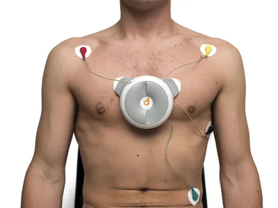 D-HEART 8-12 CHANNEL ECG