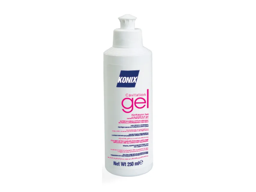 KONIX Kavitation gel