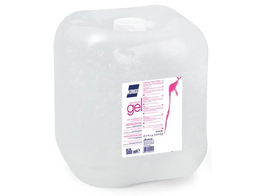Konix Kavitation Gel - sac 5 l