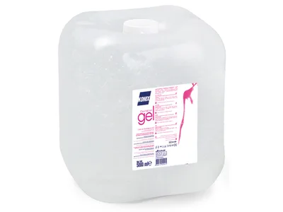 Konix Kavitation Gel - sac 5 l