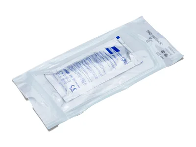Gel ultrasunete steril - plic 20 ml - transparent