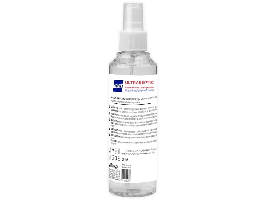 Dezinfectant suprafață 250 ml - spray