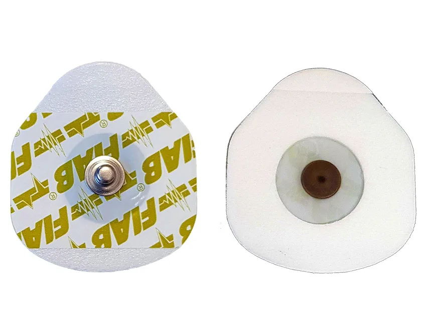 Electrozi spumoși desființabili 36-40 mm - adult