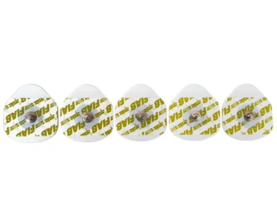 Electrozi spumoși desființabili 36-40 mm - adult