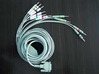 Accesorii si consumabile ECG