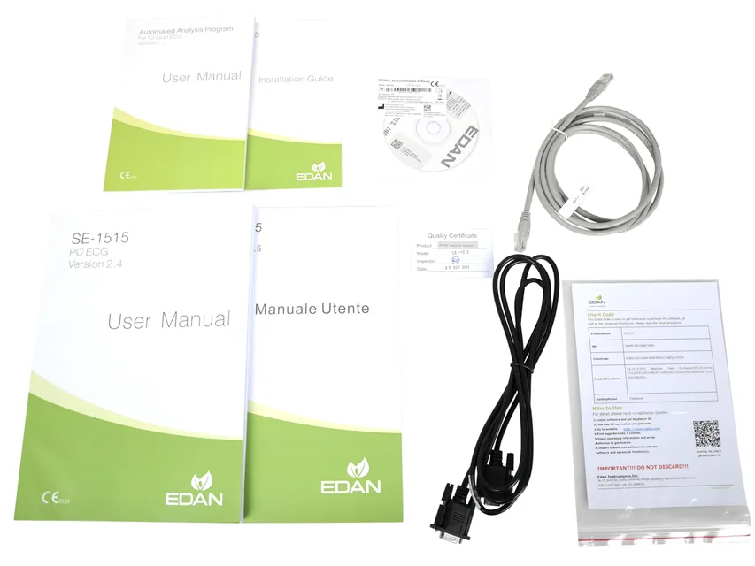 Software PC-VIEWER pentru 33332, 33333