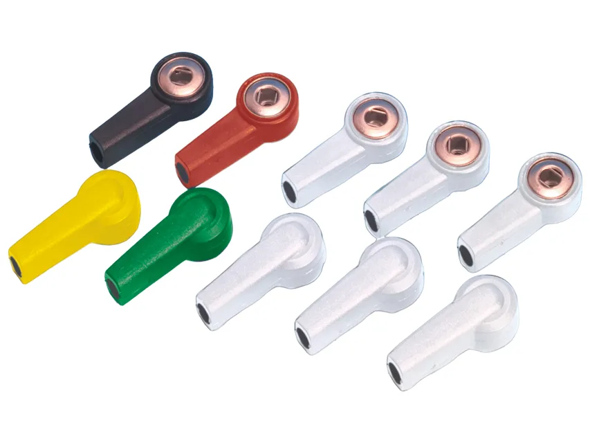 Adaptor pentru electrozi de uz unic