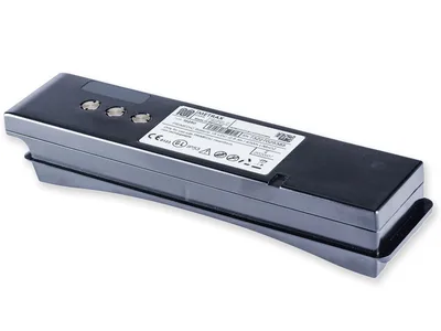 Baterii litiu pentru HeartSave AED, AED-M 33384/5,33391/2/4/6/7/9 - piesă de schimb