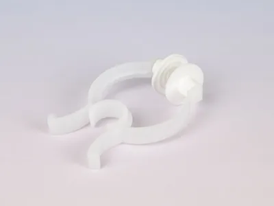 Clips nazali - cauciuc