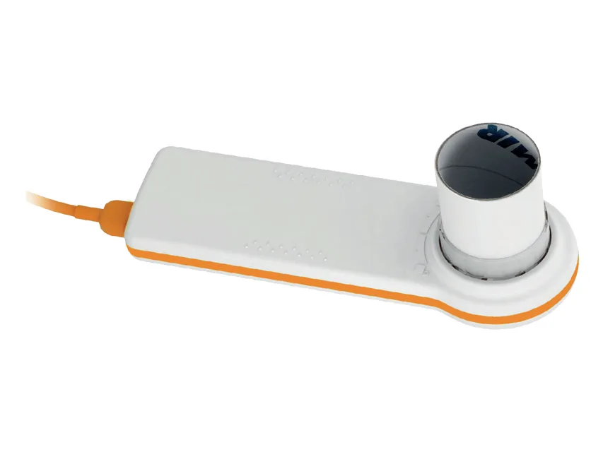 MINISPIR - Spirometru PC cu software