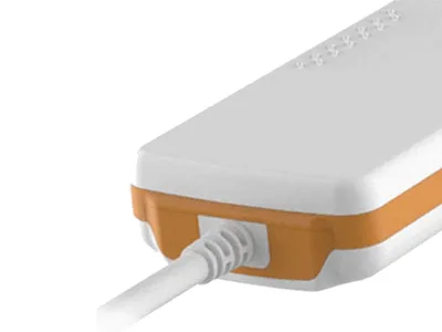 MINISPIR - Spirometru PC cu software
