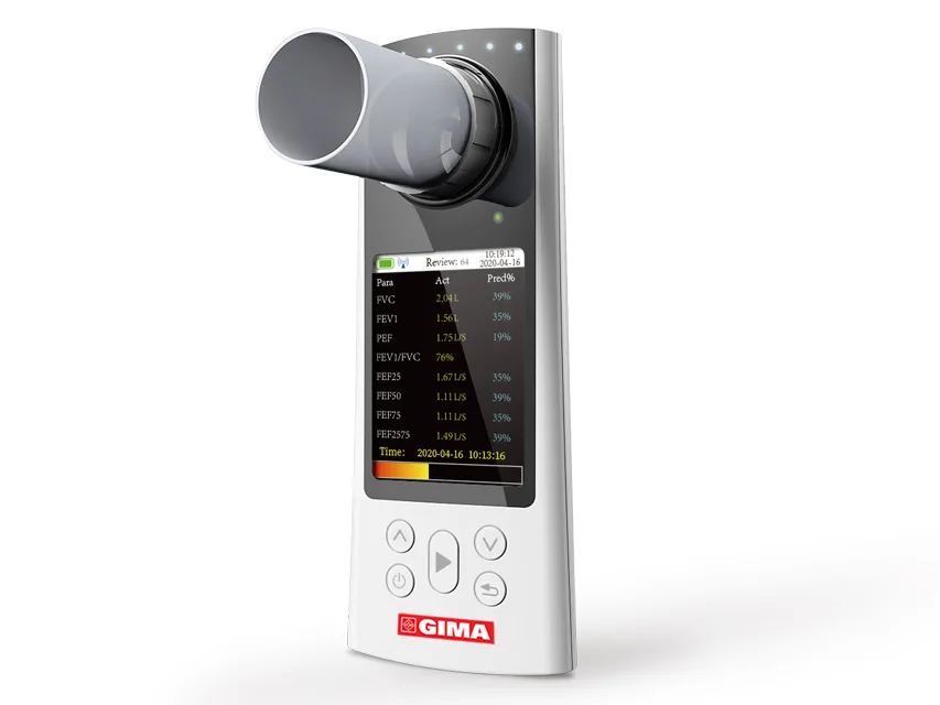 Spirometru portabil SP-80B