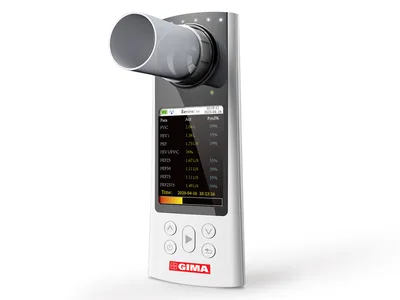 Spirometru portabil SP80B