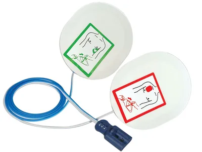 Plăci compatibile pentru defibrillator Agilent-Philips