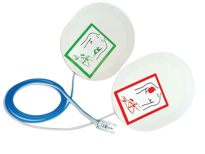 Plăci compatibile pentru defibrilator Zoll Medical