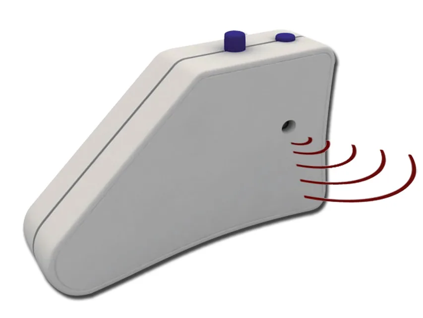 BOEL TEST - electronic