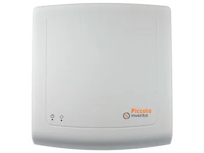 Audiometru diagnostic Piccolo Speech - aer + os + mască