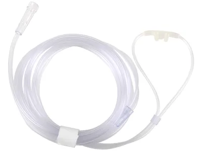 Canula nazala de prelevare de CO2 pentru 33698