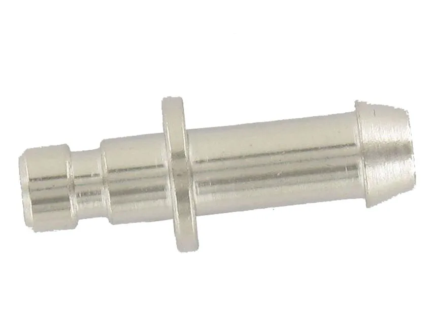Conector metalic
