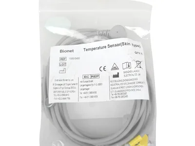 Senzor de temperatură - tip piel
