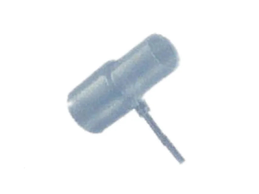 Linie de filtru intubată H - adult