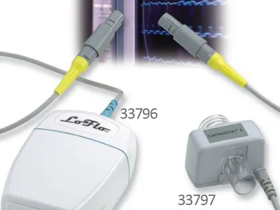 Senzor Respironics Loflo ETCO2 Sidestream