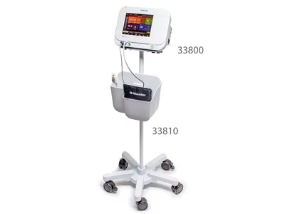 Monitor multiparametru Riester RVS-100 - 1960-RRXPE
