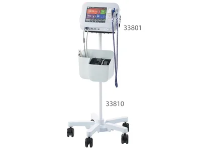 Monitor multiparametru Riester RVS-100