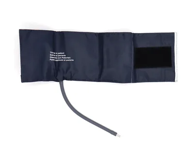 Manshetă pediatrică Riester cu velcro pentru RVS-100 - 129.006 - opțional