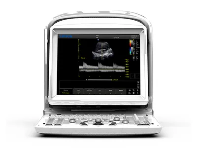 CHISON ECO3 EXP. B&W ULTRASOUND - 2 conectori sondă