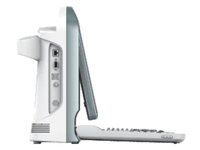 CHISON ECO5 Colour Doppler ultrasound - 2 conectori sonde
