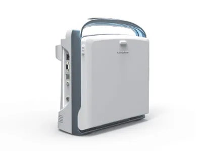 CHISON ECO5 Colour Doppler ultrasound - 2 conectori sonde