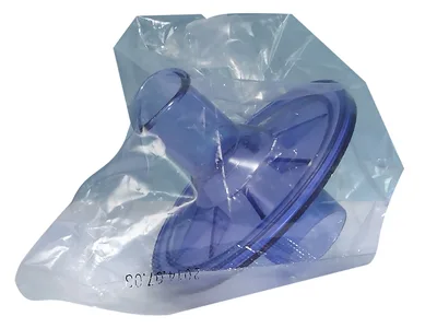 Filtru bacterial - bucă de gură pentru Cosmed
