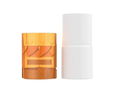 Turbina reutilizabila + piesa de gura reutilizabila pentru 33681/33684