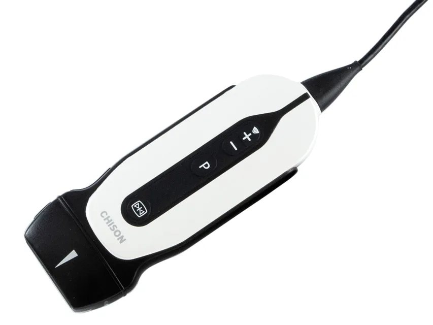 Sonda Doppler color digitală SONOEYE P2 - Grilă liniară