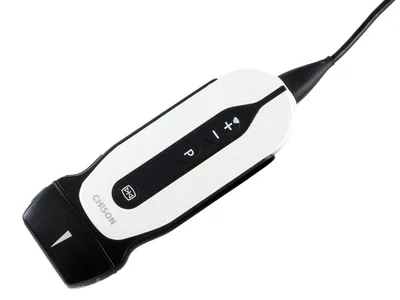 Sonda Doppler color digitală SONOEYE P2 - Grilă liniară
