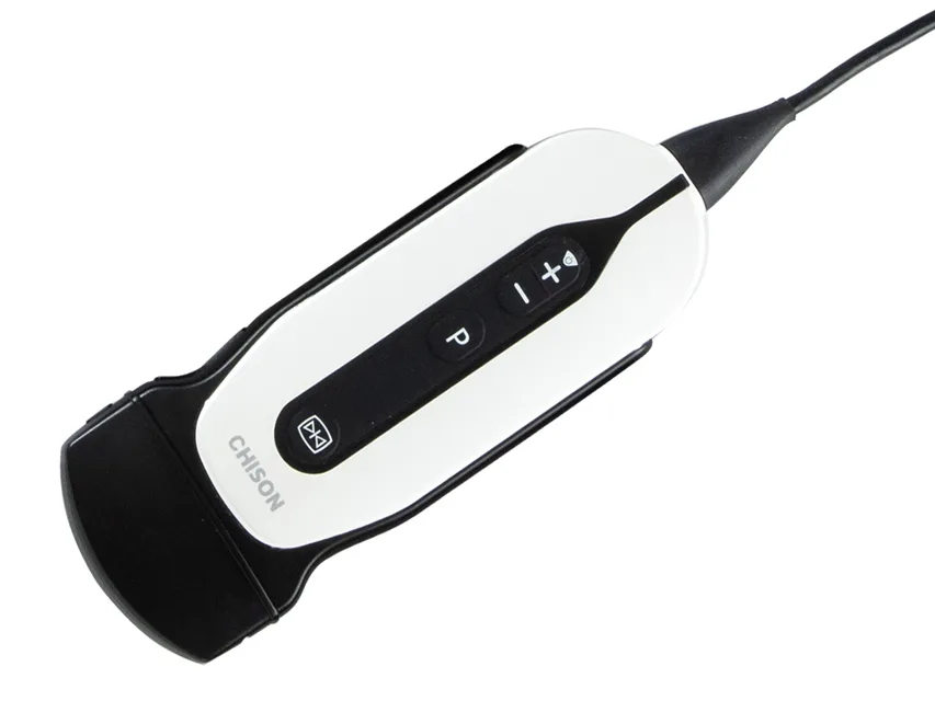 SonoEye P5 Digital Colour Doppler - Sonda convexă