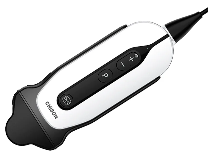 SONOEYE P6 DIGITAL COLOUR DOPPLER - Sondă Micro-Convexă