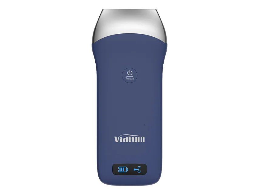 Viatom linear wireless portable ultrasound