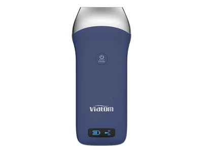Viatom linear wireless portable ultrasound