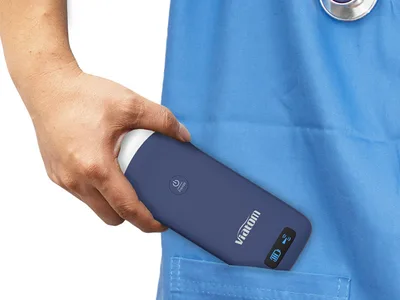 Viatom linear wireless portable ultrasound